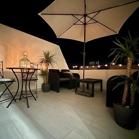 D&A Guest House Room FAO Exterior foto