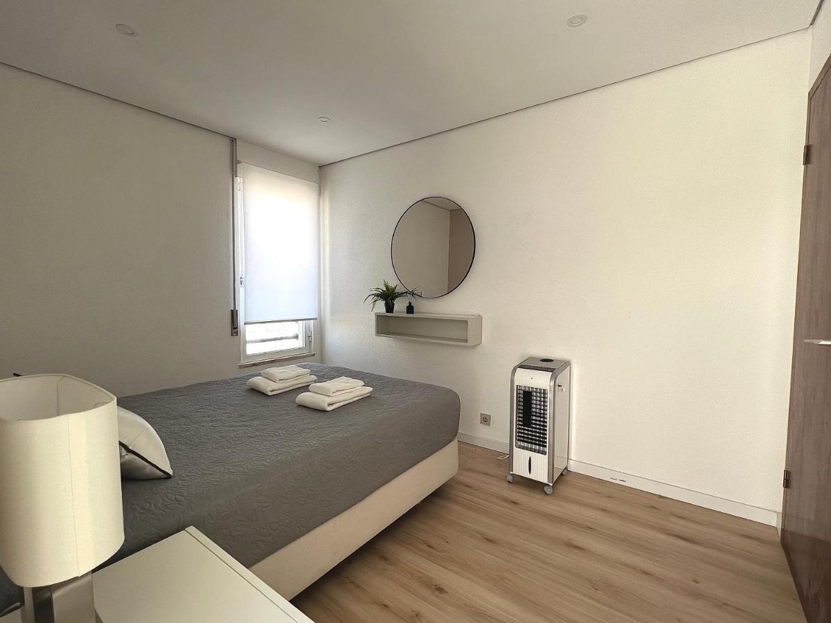 D&A Guest House Room FAO Exterior foto