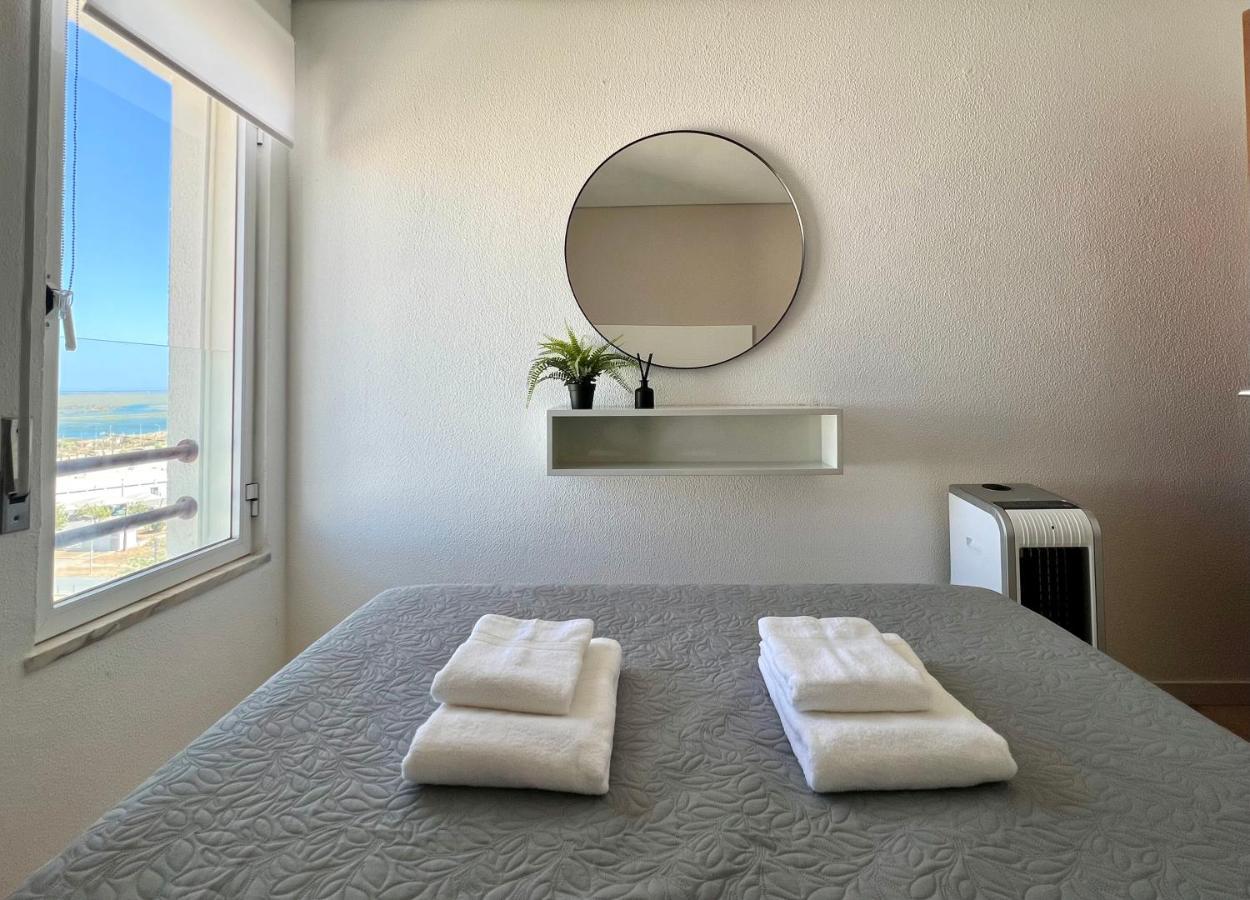 D&A Guest House Room FAO Exterior foto