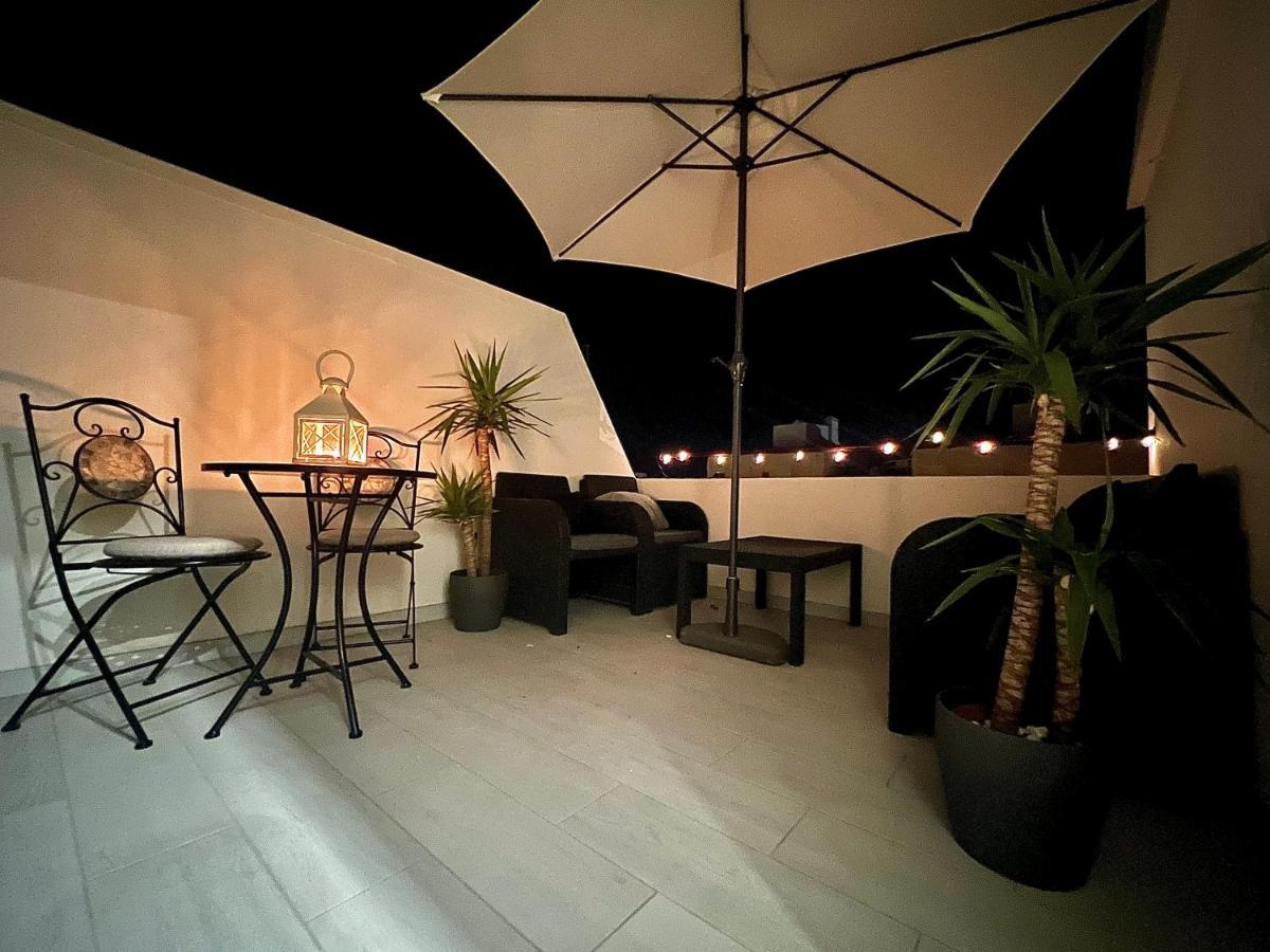 D&A Guest House Room FAO Exterior foto